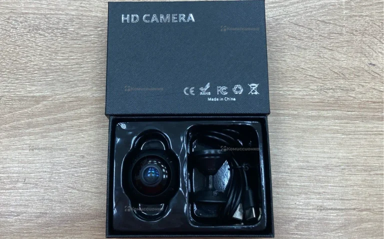 HD Camera L30