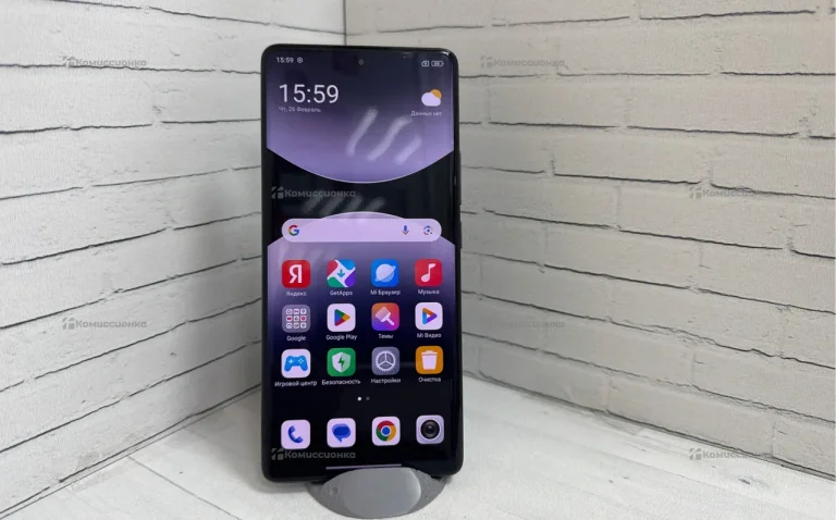 Xiaomi Redmi Note 14 Pro 12/512 ГБ