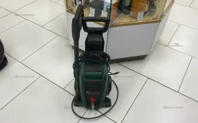 Купить Мойка высокого давления Bosch Aquatak 125 б/у , в Кинель Цена:9900рублей