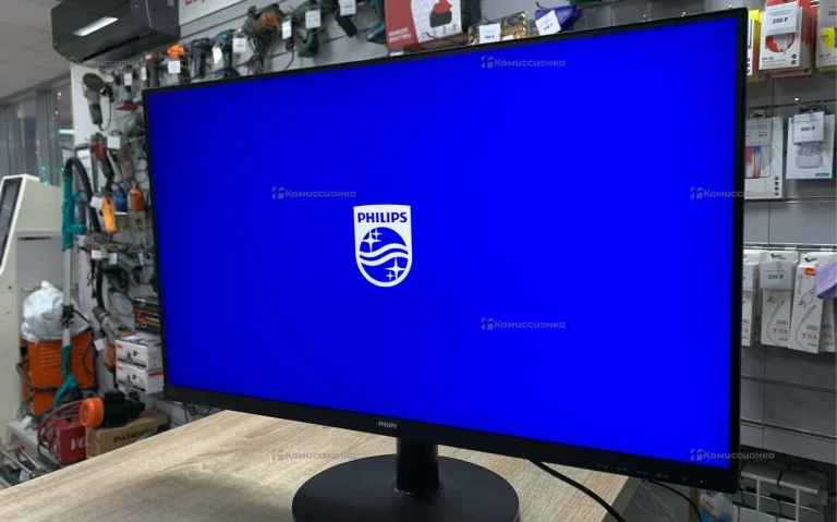 Монитор Philips Монитор Philips 272V8A