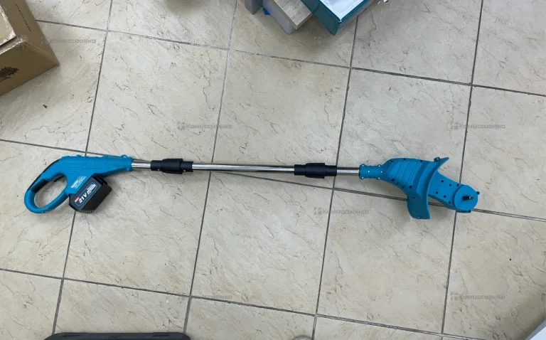 Культиватор Makita АКБ