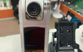 Купить Видеокамера б/у , в Красноярск Цена:390рублей