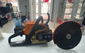Купить Бензопила Stihl MS 180 б/у , в Краснодар Цена:6800рублей