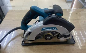 Купить Циркулярная пила Makita HR706 б/у , в Самара Цена:3990рублей
