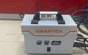 Купить Сварочный аппарат свартех тех210 б/у , в Тольятти Цена:9900рублей