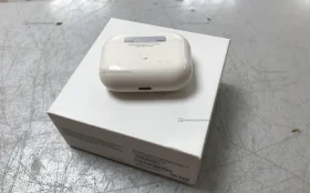 Купить Наушники  AirPods реплика б/у , в Энгельс Цена:390рублей
