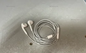 Купить Наушники  EarPods б/у , в Кострома Цена:500рублей
