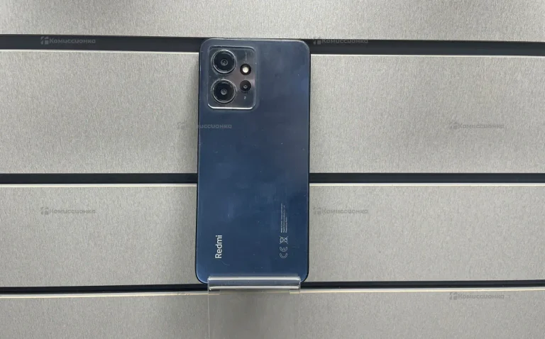 Xiaomi Redmi Note 12 4/128 ГБ