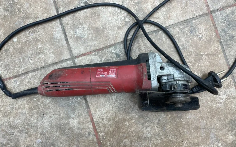 УШМ Elitech МШУ 0912