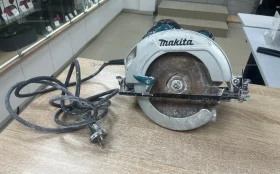 Купить Циркулярная пила Makita HS7000 б/у , в Пермь Цена:5900рублей