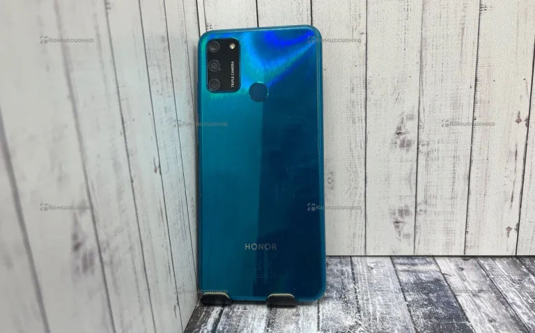 Honor 9A 3/64 ГБ