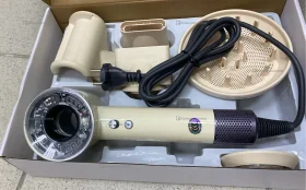 Купить Фен для Волос high speed hair dryer б/у , в Казань Цена:1300рублей