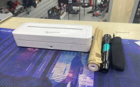 Купить Трансферный термопринтер для тату б/у , в Тюмень Цена:2900рублей