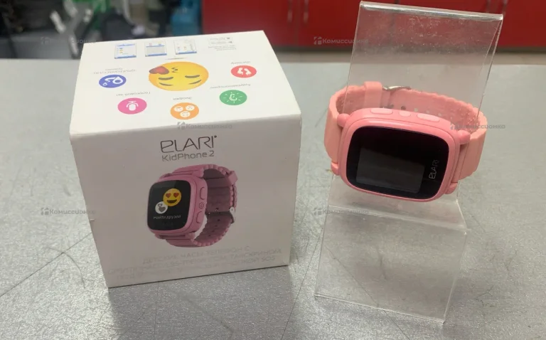 Часы Elari kid phone2