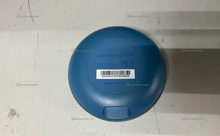 Колонка  Маруся мини