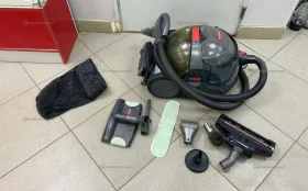 Купить Моющий Пылесос Bissell 81N7-J б/у , в Нижний Новгород Цена:3990рублей