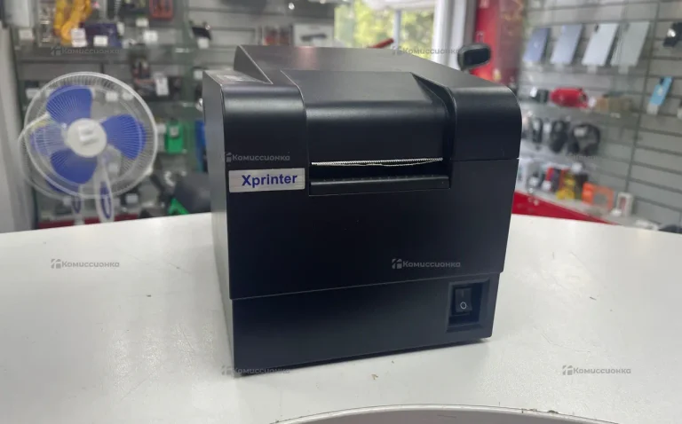 Xprinter Mini printer