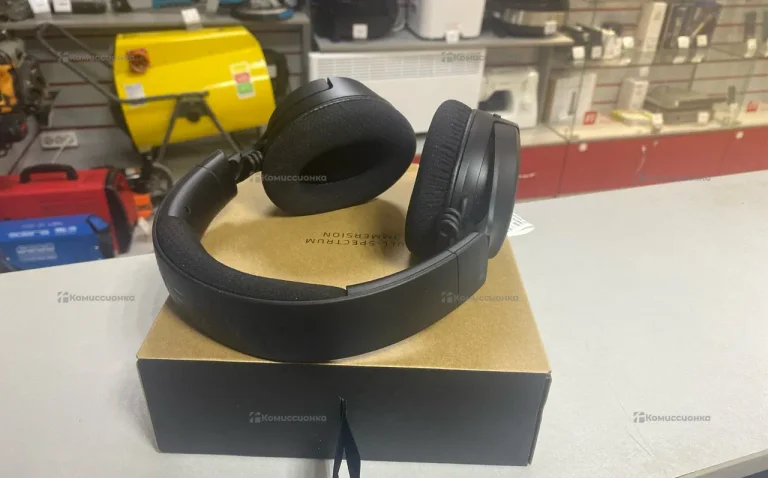 Наушники razen kraken v4 x