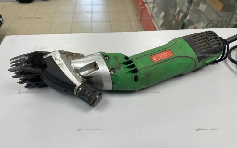 Sherer Prima 500 Машинка для стрижки овец