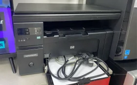 Купить МФУ HP LaserJet M1132 MFP б/у , в Самара Цена:5990рублей