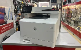 Купить HP Color LaserJet Pro MFP M377dw б/у , в Санкт-Петербург Цена:17900рублей