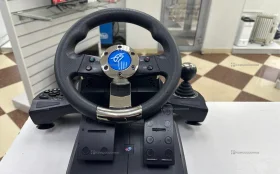 Купить руль dexp wheelman 2 б/у , в Челябинск Цена:2590рублей