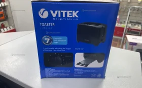 Купить тостер vitek 7169 б/у , в Симферополь Цена:1100рублей