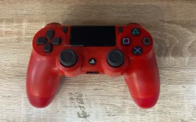Купить Sony джойстик на ps4 б/у , в Москва и область Цена:990рублей
