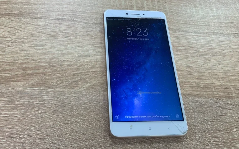 Xiaomi Mi Max 2 4/64 ГБ