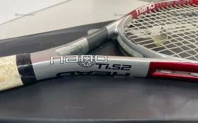 Купить Head nano ti.52 б/у , в Казань Цена:4900рублей