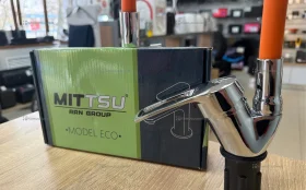 Купить Смеситель M-2027gr б/у , в Саратов Цена:790рублей