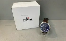 Купить Часы Tissot T116.617.16.042.00 б/у , в Самара Цена:24990рублей