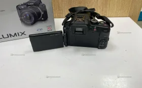 Купить Фотоаппарат  Panasonic DMC-G3 б/у , в Самара Цена:8990рублей