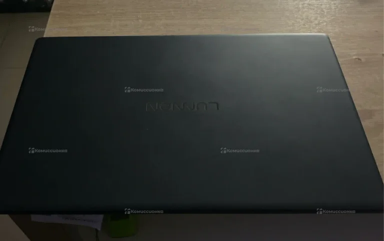 Ноутбук LUNNEN Ground 16