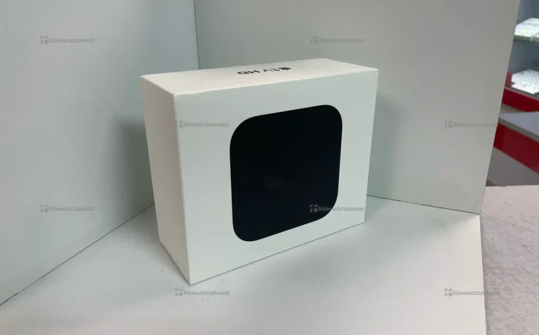 Приставка Apple TV HD 4 поколения 32b