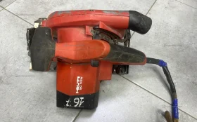 Купить Циркулярная пила Hilti SC 55W sp б/у , в Челябинск Цена:8900рублей