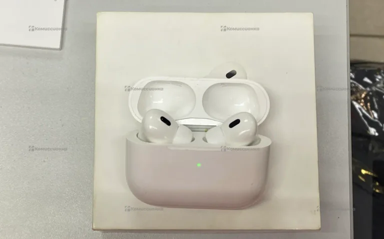 Наушники  AirPods Pro 2