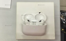 Купить Наушники  AirPods Pro 2 б/у , в Сызрань Цена:6990рублей