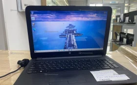 Купить Ноутбук  HP 15-af108ur б/у , в Кинель Цена:4990рублей