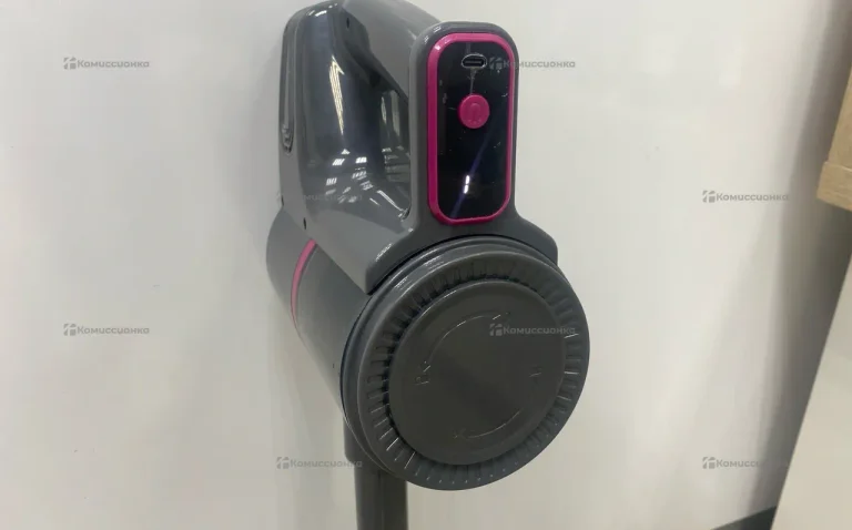 Пылесос  аккумуляторный