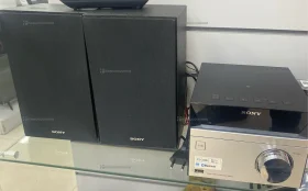 Купить Музыкальный центр Sony HCD SBT-20 б/у , в Москва и область Цена:3900рублей