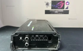 Купить Усилитель  DEAF BONCE MLA-1200.1 б/у , в Тюмень Цена:6990рублей