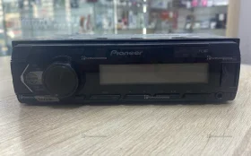 Купить Автомагнитола  Pioneer MVH-S120UBA б/у , в Казань Цена:2500рублей