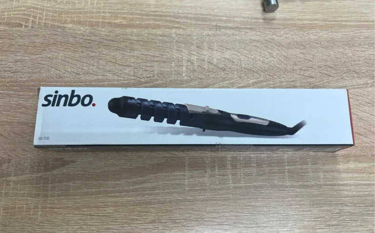 Плойка Sinbo