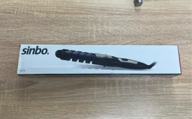 Купить Плойка Sinbo б/у , в Саратов Цена:300рублей