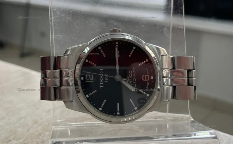 Часы  Tissot