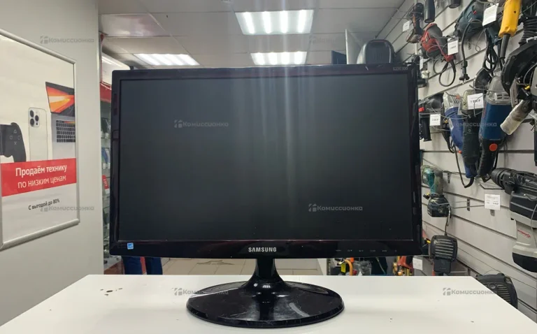 Монитор Samsung S22C300B