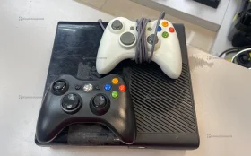 Купить Приставка X box 360 б/у , в Пермь Цена:6990рублей