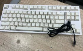 Купить Клавиатура red square keyrox tkl classic б/у , в Москва и область Цена:1500рублей