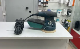 Купить Шлифовальная машина Bosch GEX 125-1 AE Professiona б/у , в Челябинск Цена:5900рублей
